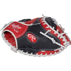 영국 롤링스 글러브 Rawlings Breakout Baseball Catchers Mitt Right Hand Throw 32.5 1Piece S