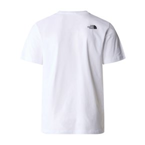반팔 티셔츠 FW25 NF0A8A6CFN4 2857654