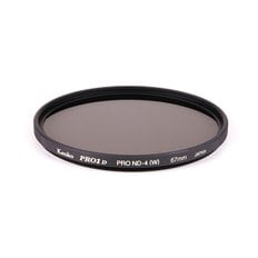 [썬포토정품] 겐코 kenko PRO1 Digital Pro ND4 (W) 58mm 카메라 렌즈필터