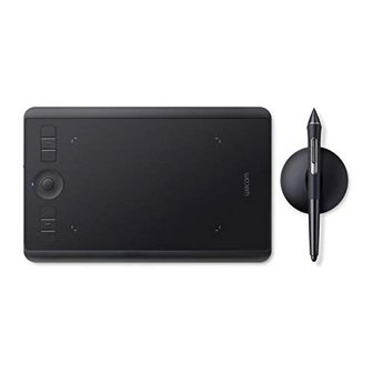  Wacom (와콤) PTH460K0D Wacom Intuos Pro Small