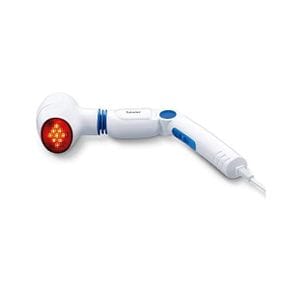 독일 보이로 안마기 마사지기 Beurer MG 40 648.25 Infrared Massager 1340539