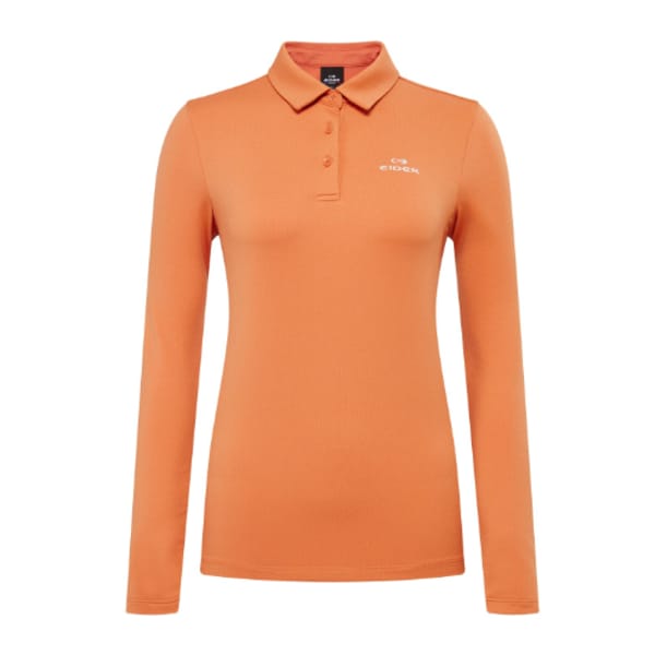 [파주점] DWU25282 POP 브러쉬 여성 폴로 티셔츠