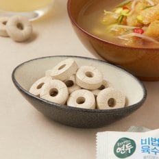 샘표 연두링 멸치디포리 80g