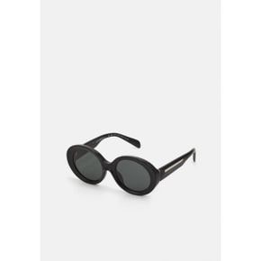 4745384 Emporio Armani Sunglasses - shiny black 87821213