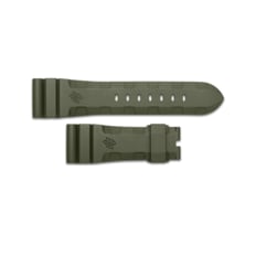 MXE0CBVN Caoutchouc Accordeon Verde Militare XS 22/20 (BA)