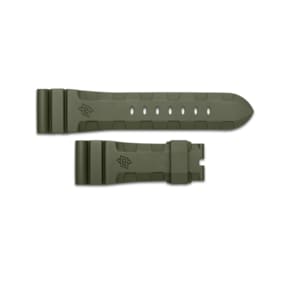 MXE0CBVN Caoutchouc Accordeon Verde Militare XS 22/20 (BA)