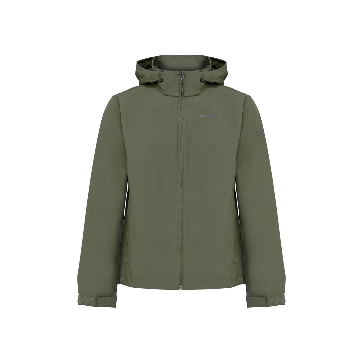 확대된 대표 POP 3L 마운틴 남성 방풍 자켓 URBAN KHAKI 5874842