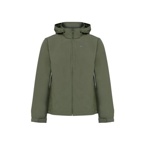 POP 3L 마운틴 남성 방풍 자켓 URBAN KHAKI 5874842