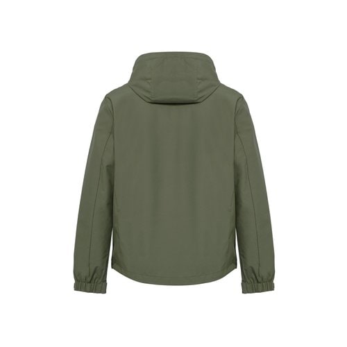 POP 3L 마운틴 남성 방풍 자켓 URBAN KHAKI 5874842_2