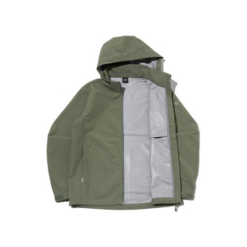 POP 3L 마운틴 남성 방풍 자켓 URBAN KHAKI 5874842_3