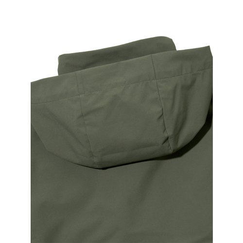 POP 3L 마운틴 남성 방풍 자켓 URBAN KHAKI 5874842_5