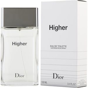 DIOR 디올 하이어 오드뚜왈렛 100ml