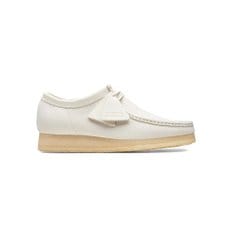 왈라비 WALLABEE 26166299 (OFF WHITE NBK)