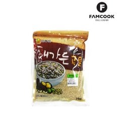 국내산 현미찹쌀 2kg