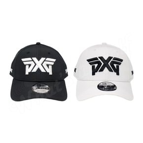 PXG 남성 골프 모자 프로라이트 뉴에라 캡 940 라운딩 패션 필드 선물