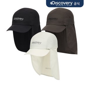 프레시벤트 쉐이드 디태처블 캡 3종 택1