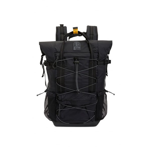 파라점퍼스 하리 남성 백팩 25WPABABA00 BLACK