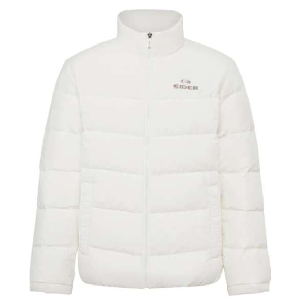 [파주점] DMW25582 POP 베이직 남성 스탠넥 다운 자켓