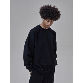 Over Sweatshirt_Black
