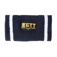 ZETT 제트 BGK 870 손목밴드 [곤] ZE215MBEWB005 K2104