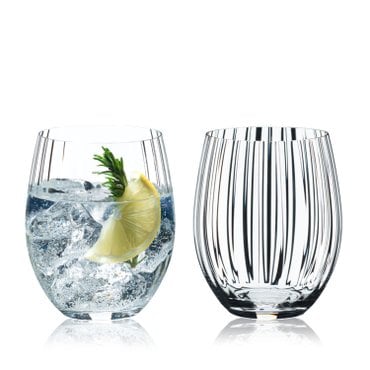 Riedel 옵티컬 O 롱드링크 2본입