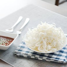 백진미 오징어채 150g