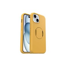 국내 OtterBox OtterGrip Symmetry iPhone 15용케이스