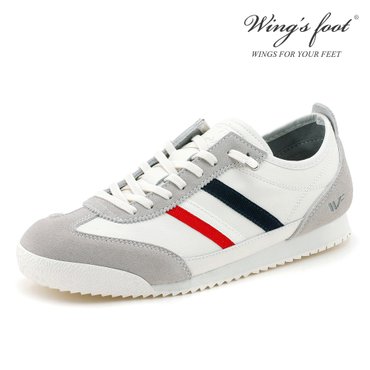 윙스풋 (WINGS FOOT) 스니커즈 BERN WOMENS W1009084NAW