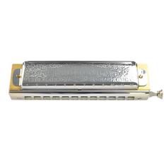 HOHNER 호너 Super Chromonica 270/48 크로매틱 하모니카