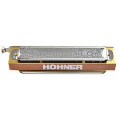 HOHNER 호너 Super Chromonica 270/48 크로매틱 하모니카