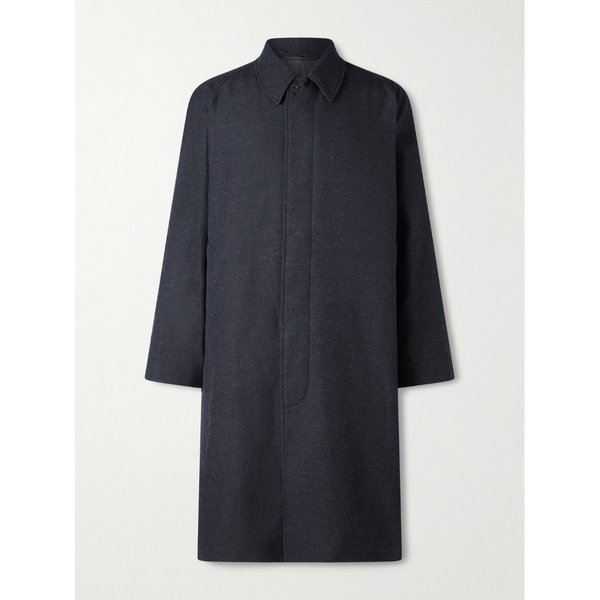 워커 울 코트 46376663162875870