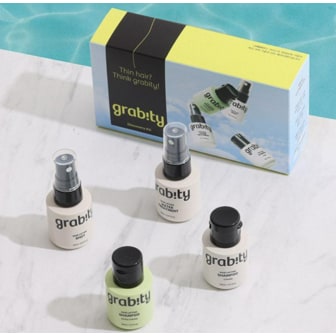 grabity 그래비티 디스커버리 키트