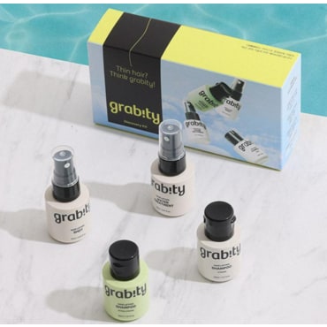 grabity 그래비티 디스커버리 키트