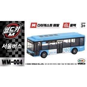 월드카M 서울버스