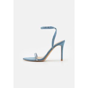 4350266 ALDO TULIPA - Sandals medium blue