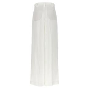 Womens Pants MH126P8512C600 White