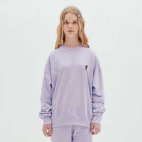 SUMMER SWEATSHIRT_LAVENDER