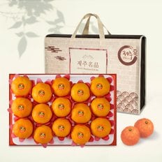 모두의식탁 [청정제주] 제주특산품 레드향세트 2호(3kg/13-16과)