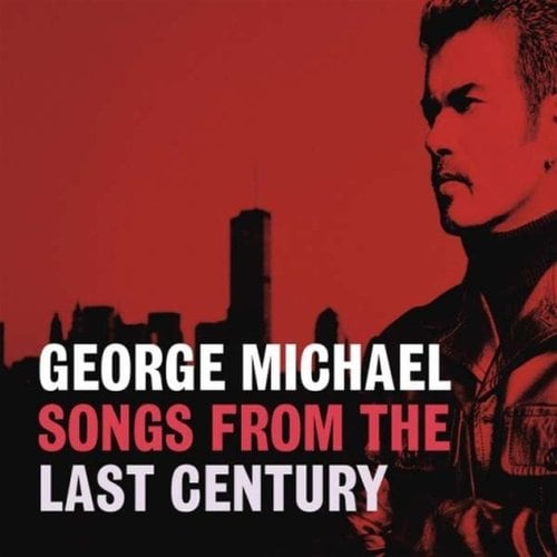 George Michael - Songs From The Last Century / 조지 마이클 - 송즈 프롬 더 라스트 센츄리