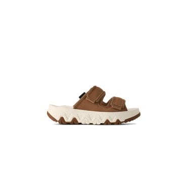 UGG [공식](W)25SS 캡트레일 스트랩 슬라이드CapTrail Strap(1665105505)
