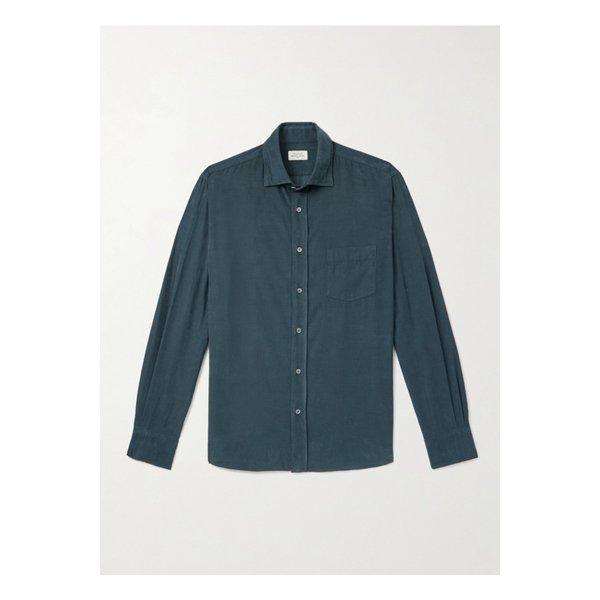 하트퍼드 폴 코튼 코듀로이 셔츠 46376663162884266