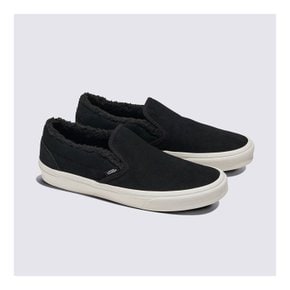 셰르파 Classic Slip-on 클래식 슬립온 VN000CT5BLA1