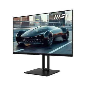 MSI MP251PS IPS 100 아이에르고 피벗 무결점