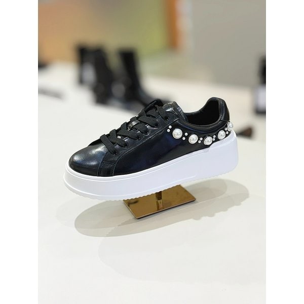 [시흥점] 펄스니커즈 (블랙) DG4DS25022BLK