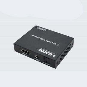 HDMI 컨버터 HDMI 2.0 18Gbps HDCP 2.2 4K2K