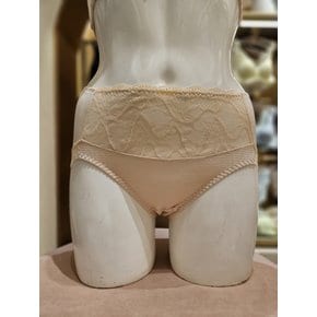 COOL시원한 인견소재 소폭레이스 노라인 팬티 (TFWBP313BE)