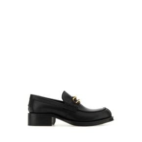 Loafer FWSHGL02CARBA23 10 Black