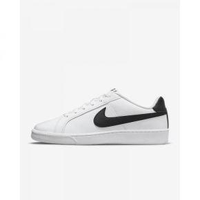 매장정품 나이키 NIKE 코트 로얄 남성 신발 - 화이트블랙 749747-107 1522316