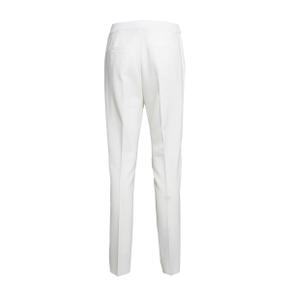 Womens Pants 2411131054600001 White