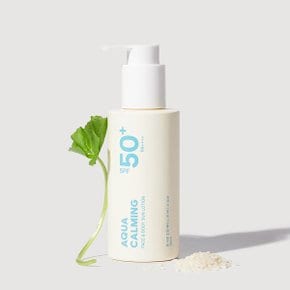 자주 쌀 수분 진정 페이스 앤 바디 선로션 SPF50+ PA++++ J80N904006500